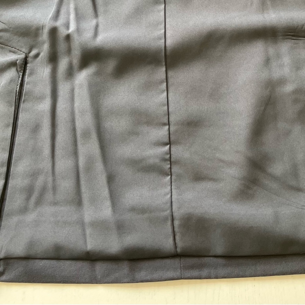 WAYF Double Breasted Blazer (Size Small) NWT - Picture 14 of 14